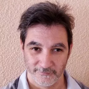 Alex - Profe de inglés - Elda