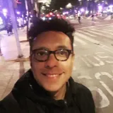 Gustavo - profesor de biología - Juárez