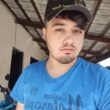 Michel - Professor de Guitarra - Nossa Senhora de Fátima