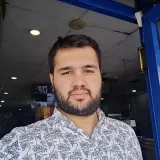 Tahir - Bilgisayar bakımı öğretmeni - Gaziantep