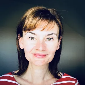 Kirsten - ESOL tutor - Blaydon