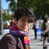 Maïté - Prof de fle - français langue étrangère - Saint-Laurent-de-la-Salanque