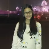 Kinjal - History tutor - New Delhi