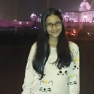 Kinjal - History tutor - New Delhi