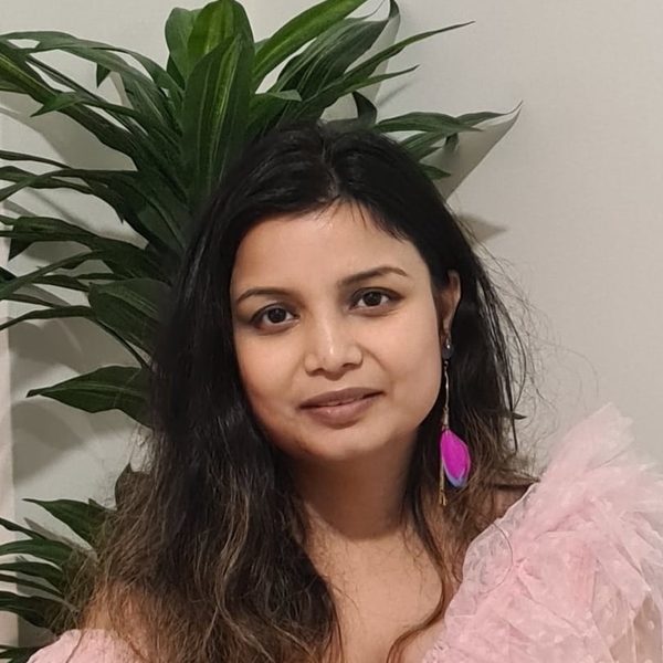 Ravina - Maths tutor - Glasgow