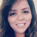 Thais - Prof de inglês - Pechincha