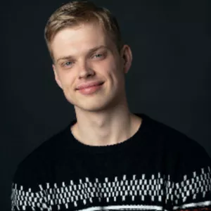 Jesse - Civics tutor - Almere