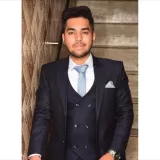 Kunal - Maths tutor - Faridabad