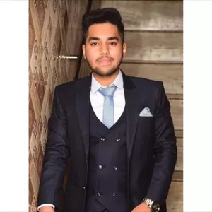 Kunal - Maths tutor - Faridabad