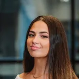 Anna - Prof d'anglais - Liège