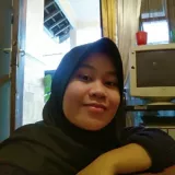 Nurul Fidya - Guru kosa kata - bahasa inggris - Kecamatan Berbah