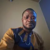 Daniel - Maths Tutor - Lagos