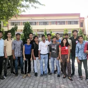 Ankit - Maths tutor - Faridabad