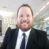 Jorge Agustín - Profe de derecho constitucional - San Fernando del Valle de Catamarca