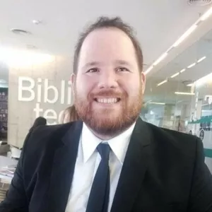 Jorge Agustín - Profe de derecho constitucional - San Fernando del Valle de Catamarca