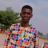 Ogunsola - Agricultural sciences tutor - Abeokuta