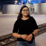 Hiral - English tutor - Rajkot