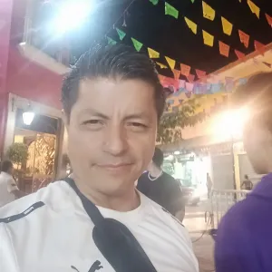 Alfonso - profesor de entrenamiento personal - Lerdo