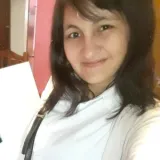 Natalí - Profesor de matemática - San Nicolás de Los Arroyos