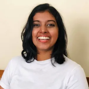 Arundika - Art and design tutor - Manchester