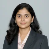 Priyadharshini - Public speaking tutor - Salem