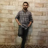 Ankan - Biology teacher - Agartala
