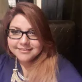 Diana - profesor de arquitectura - Monterrey