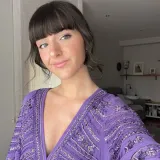 Paola - Profe de violín - Zaragoza
