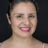 María Débora - Profesor de liderazgo - Puebla