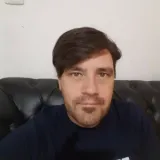 Darío - Profe de informática básica - Claypole