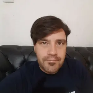 Darío - Profe de informática básica - Claypole