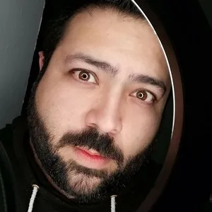 Daniel - Profe de pastelería - Guadalupe