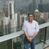 Rakesh - Basic computer skills tutor - Mulgrave