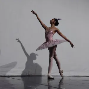 Ingrid - profesor danza - Buenos Aires