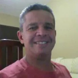 Luiz Carlos - Professor de língua portuguesa e literatura - Apucarana