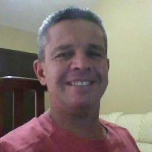 Luiz Carlos - Professor de língua portuguesa e literatura - Apucarana