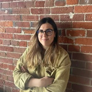 Bea - Spanish tutor - Vancouver