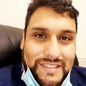 Raul - Profesor de primeros auxilios - Pitrufquén