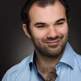 Florian - Prof de théâtre - Levallois-Perret