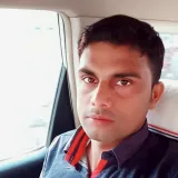 Mithilesh - Physics tutor - Sahibganj