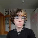 Aleksandra - nauczyciela języka angielskiego - Wronki