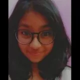 Sakshi - Maths tutor - Delhi