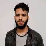 Kevin - Professor de iniciação à informática - Juventude da Enologia