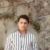 Josue - Profe de historia - Texcoco