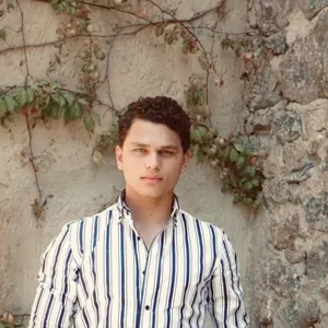 Josue - Profe de historia - Texcoco