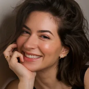 Estelle - Prof de préparation concours écoles de commerce - Paris 16e