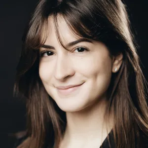 Estelle - professeur de mathématiques - Paris 16e