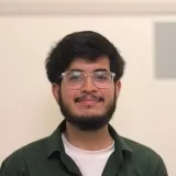 Syed - Biology tutor - New Delhi