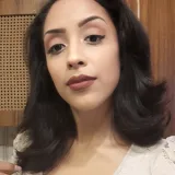 Ambar - Profe de modelaje - Nules