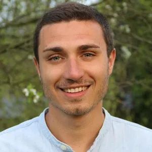 Loïc - Prof de biologie - Orp-Jauche